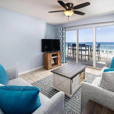 Gulf Dunes 304 By Brooks And Shorey Resorts